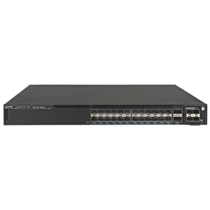 ICX 7550-24f Switch Stackable 24 Ports Fibre 1/10 Gbe Enterprise